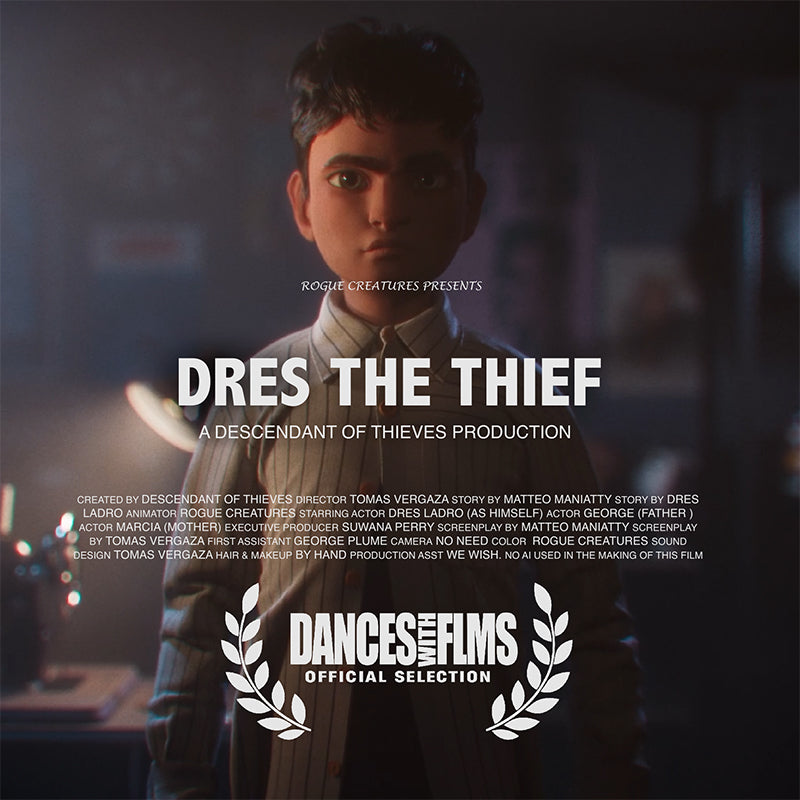 Dres the Thief