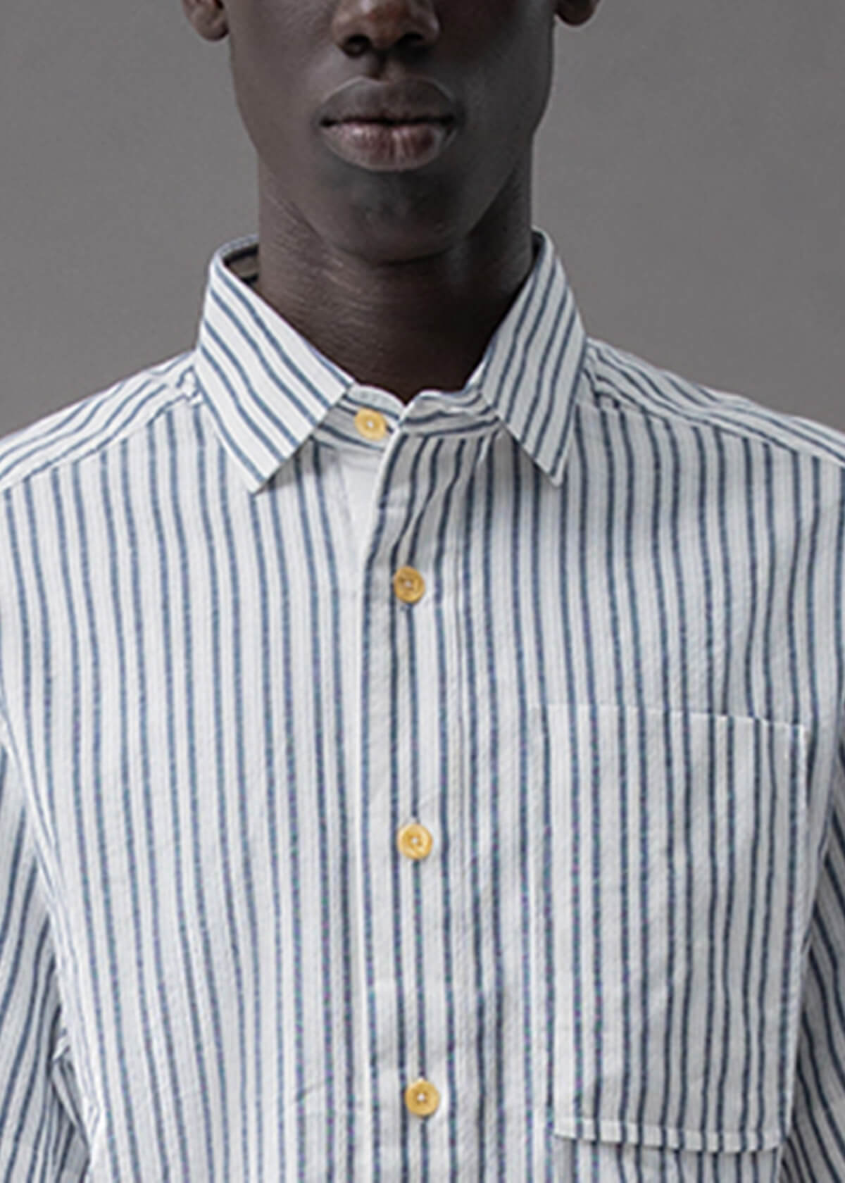 Monaco Stripe