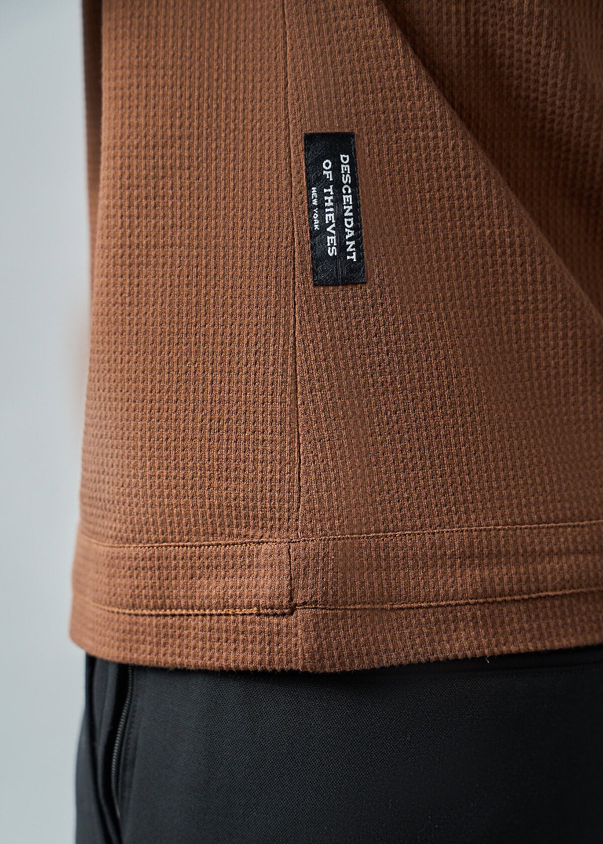 Kaffee Graph Tee