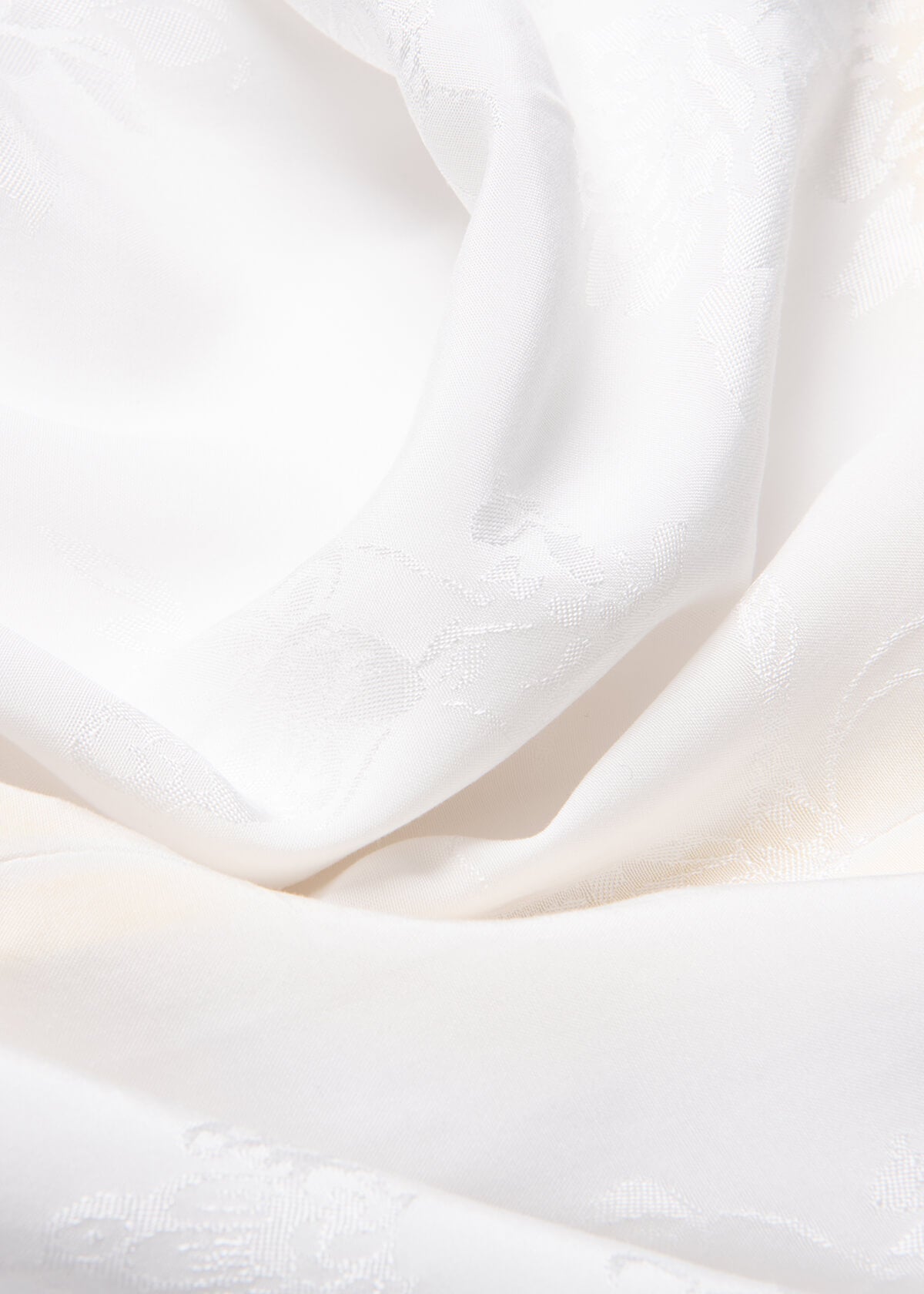 White Rayon Prisao