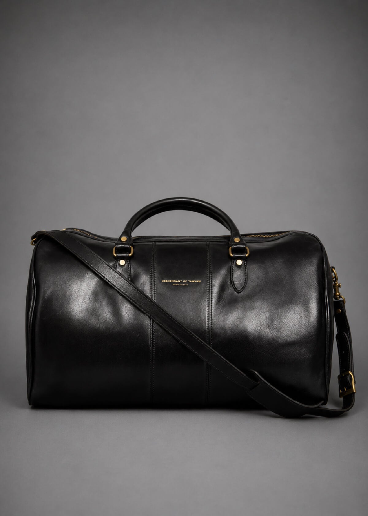 Getaway 52 Black