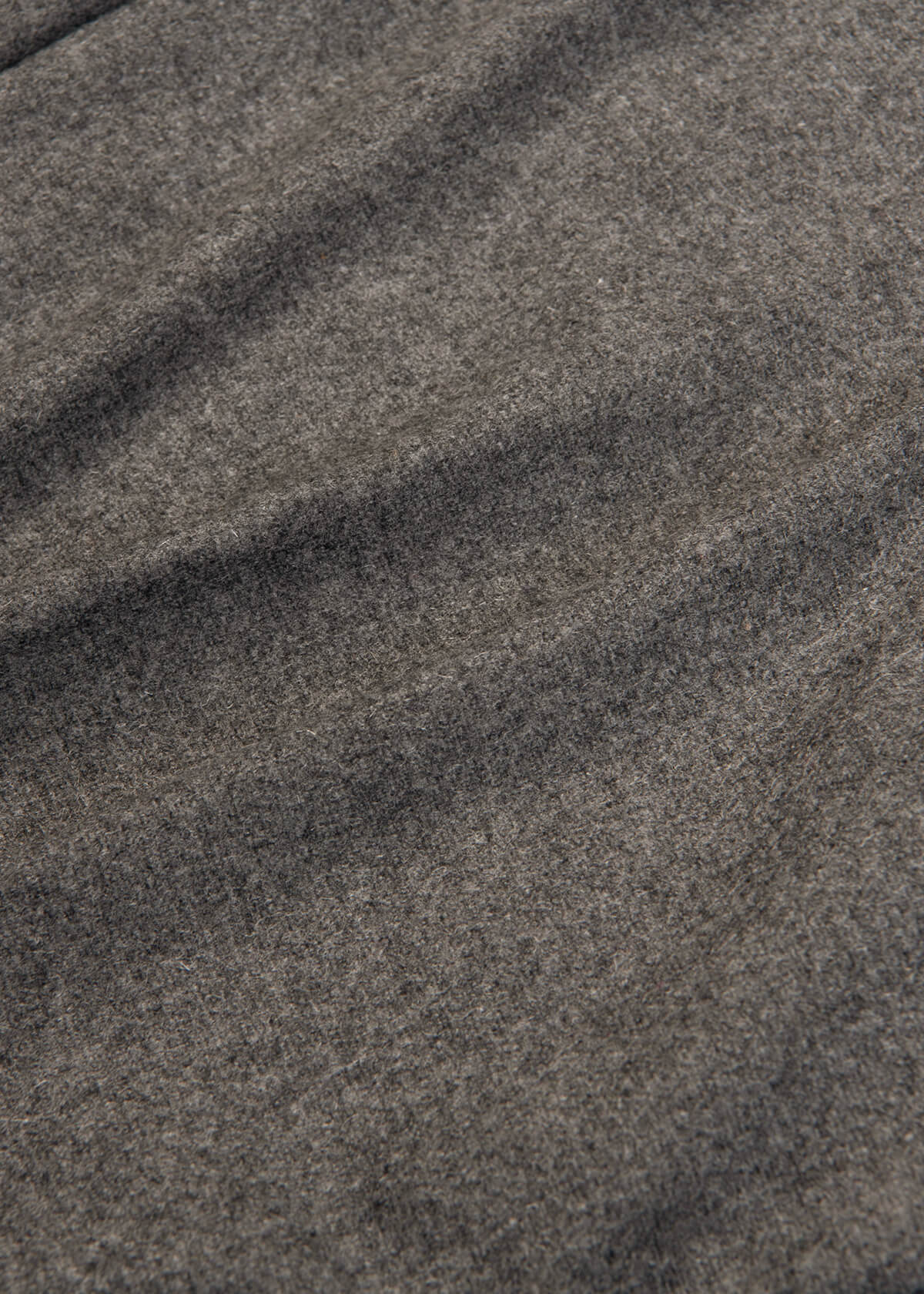 Descendant of Thieves NY Italy Made Felted Storm Raven Fit Pants