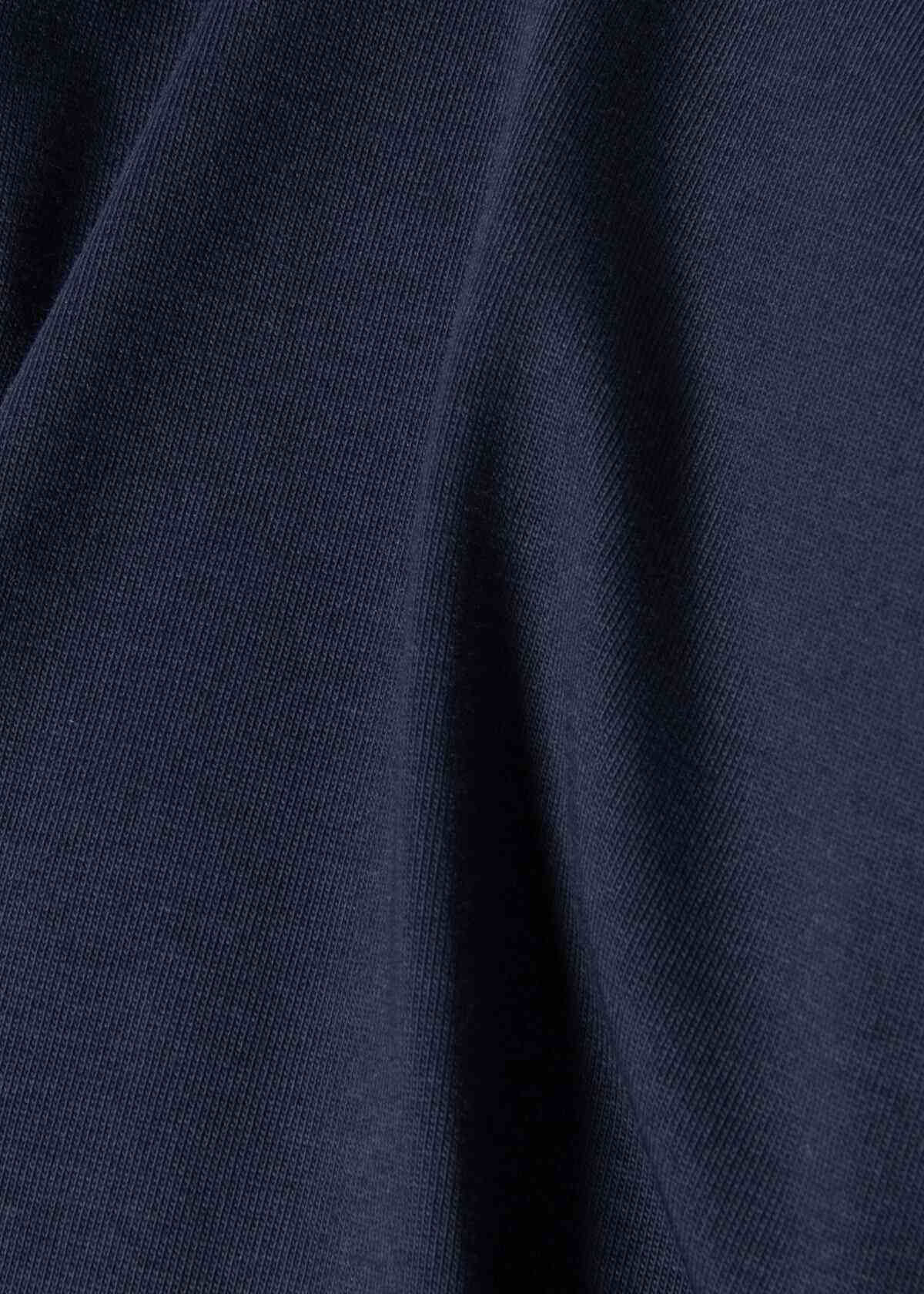 Long Staple 200G Navy