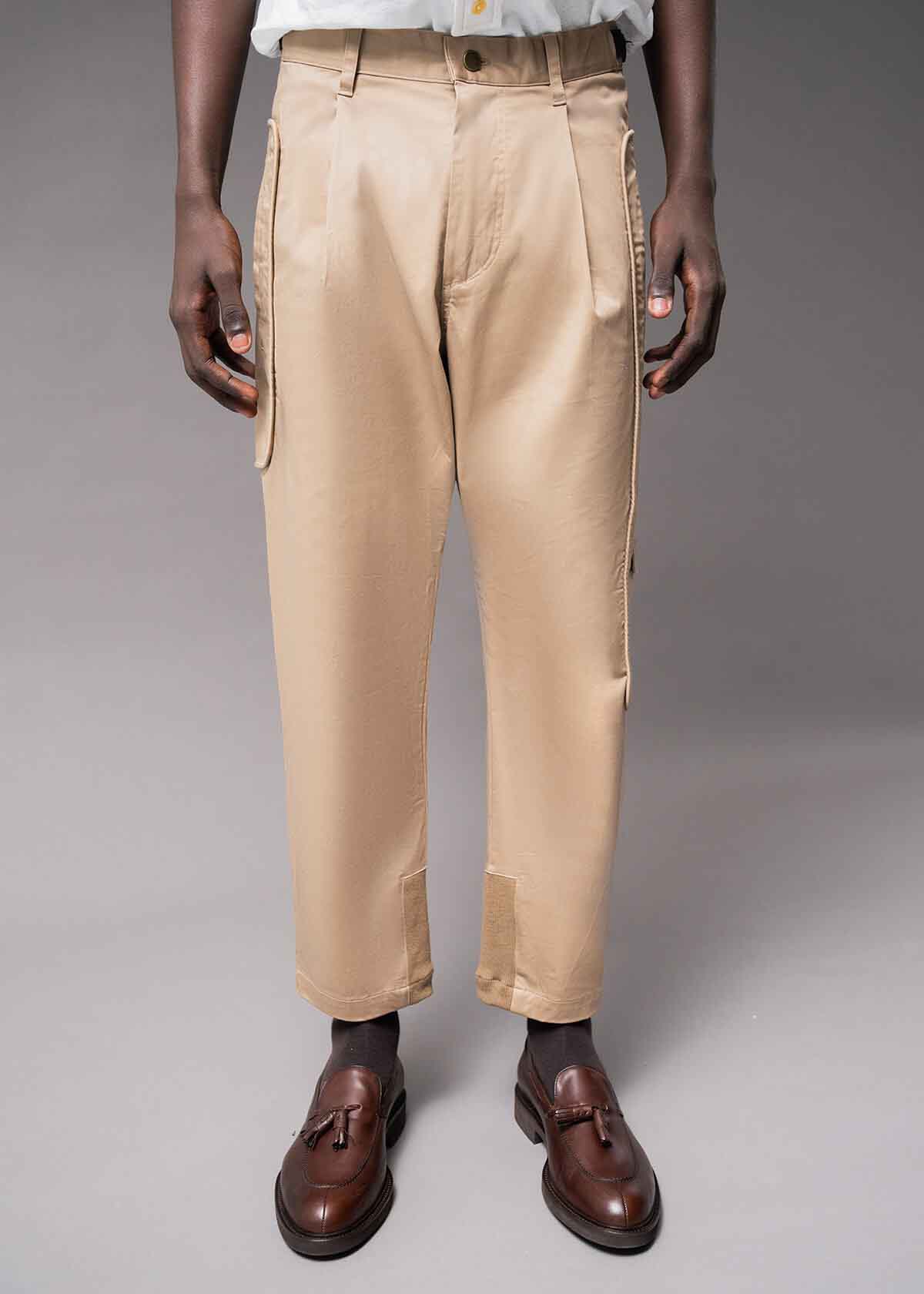 Kargo Stone: Boxer Fit