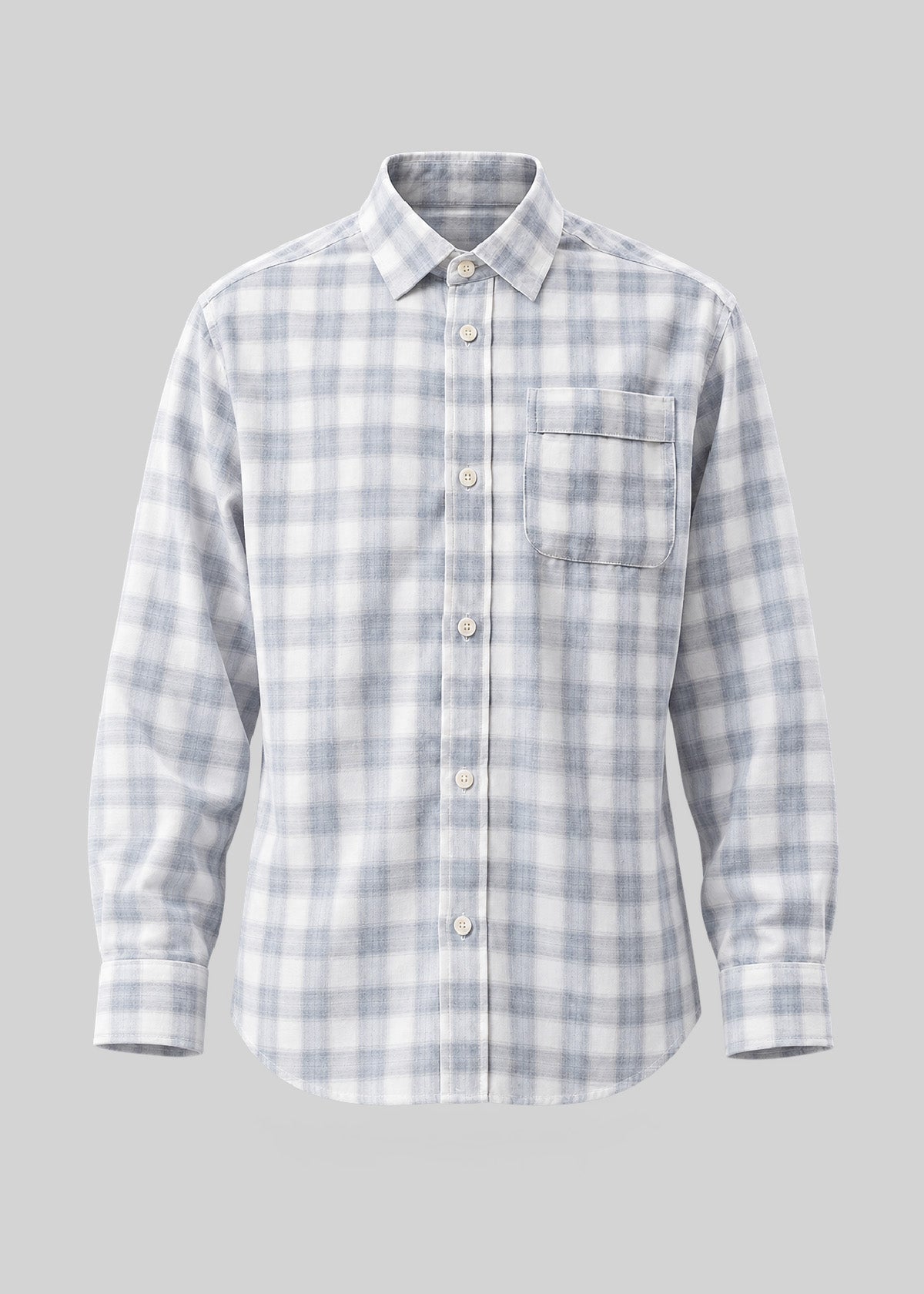 Ghost X Plaid