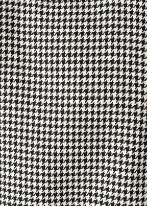 Scottish Houndstooth -The 5th