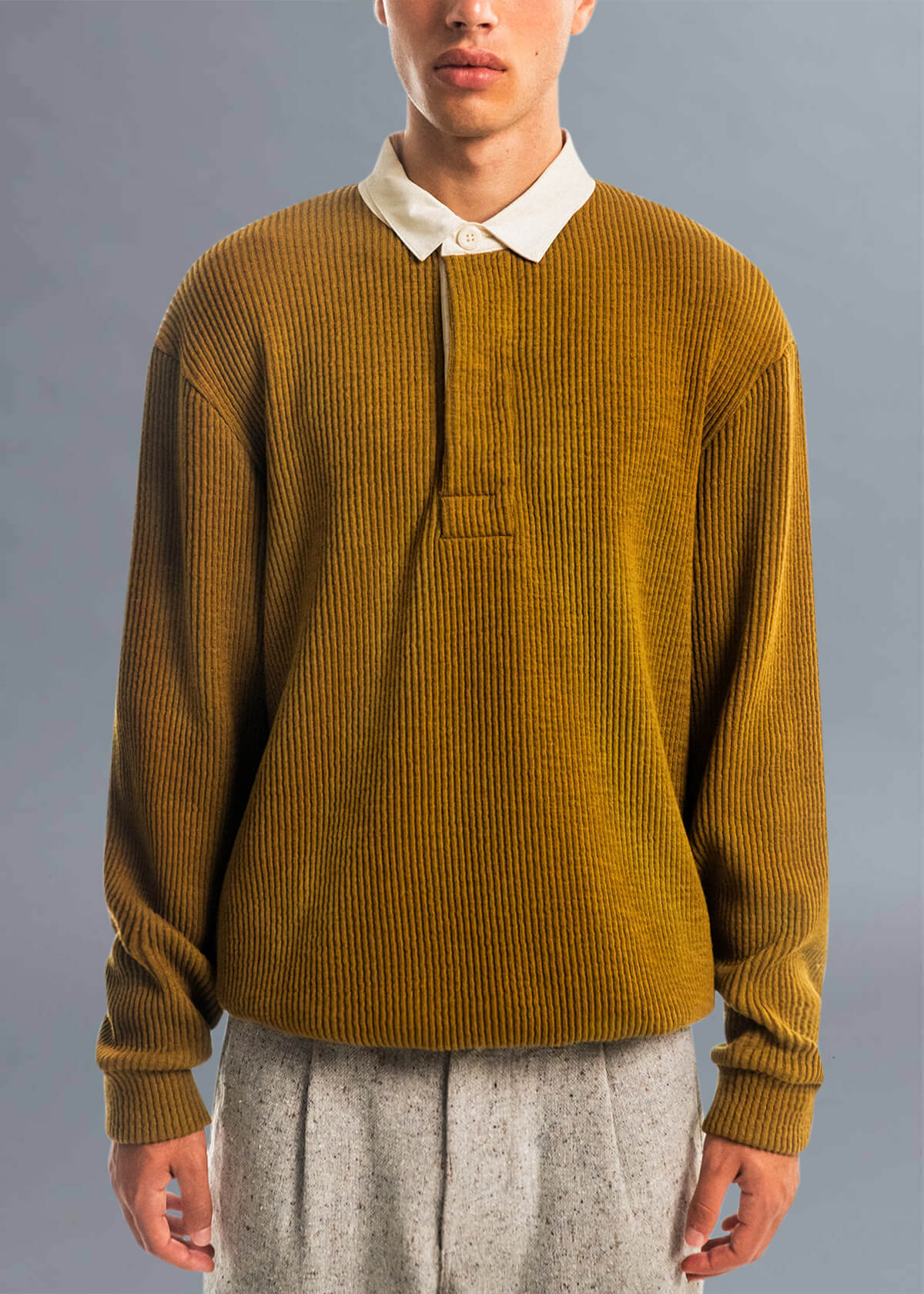 Class Act Rugby Brass