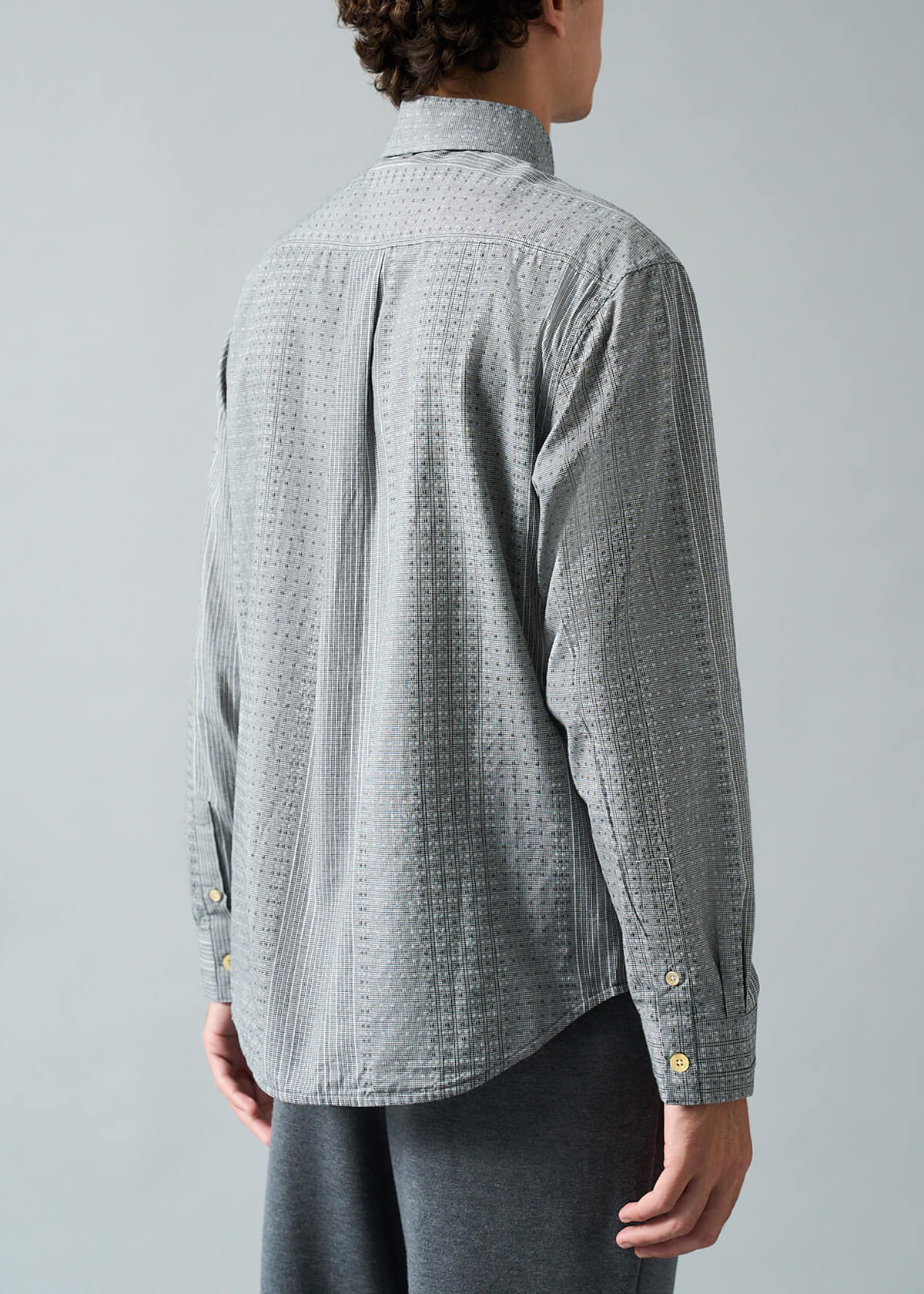 End Of The Spin Shirt
