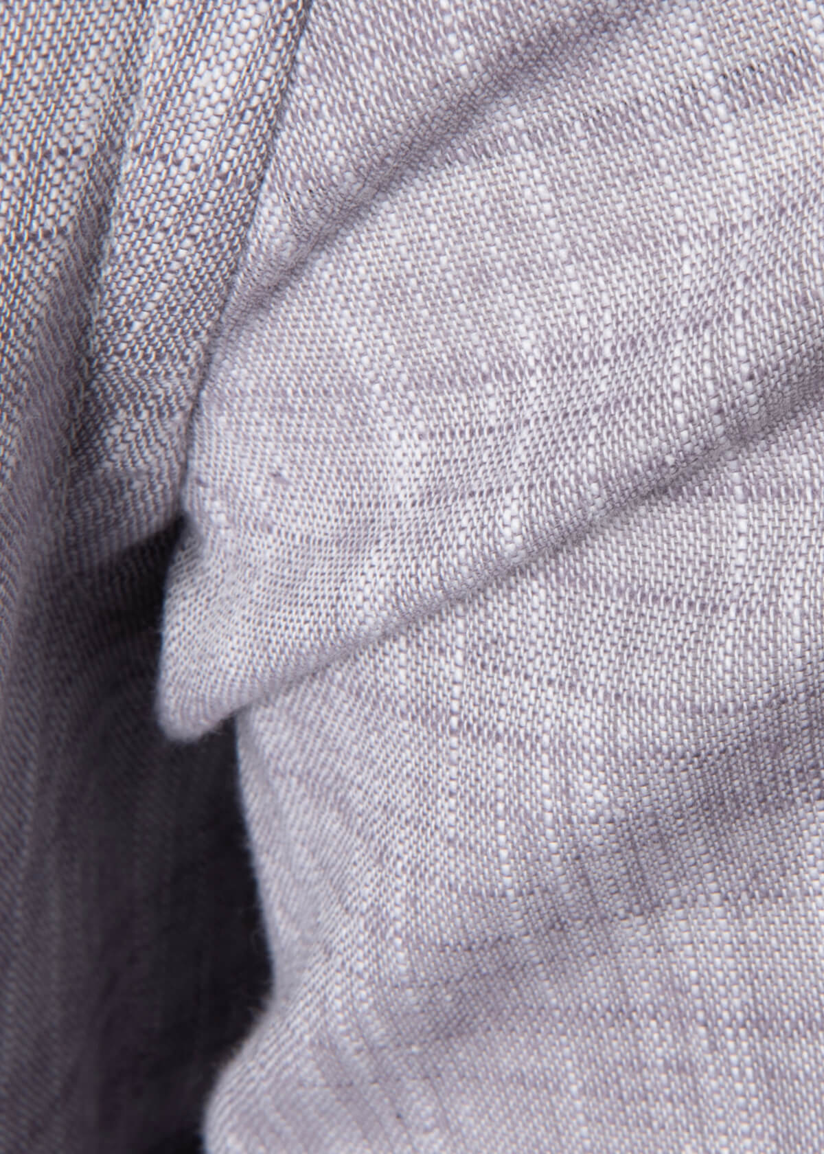 Feather Cross-X Grey