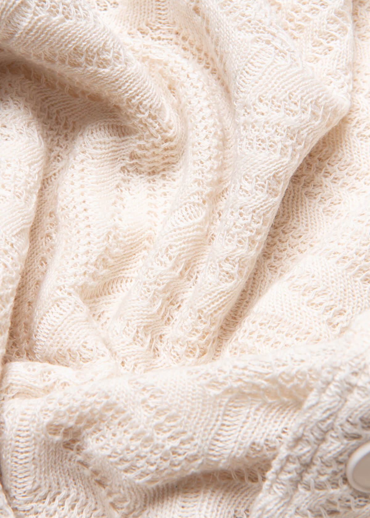Risa Knit Cream