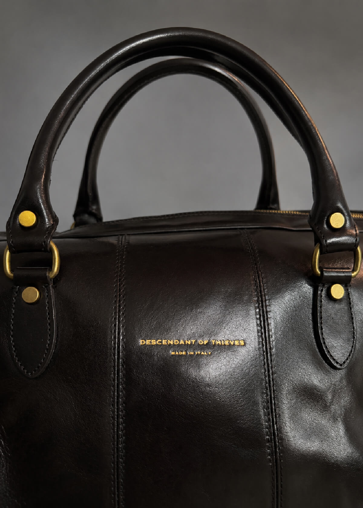 Getaway 52 Black