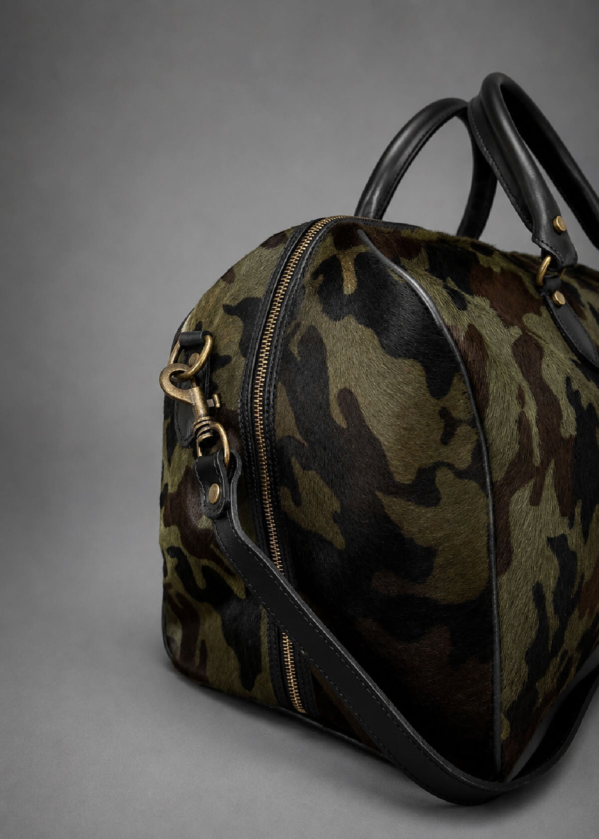 Getaway 52 Pony Camo