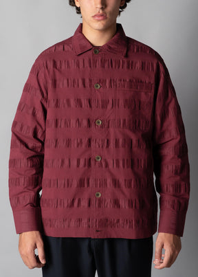 Ghost Hemp Burgundy Rlx Fit