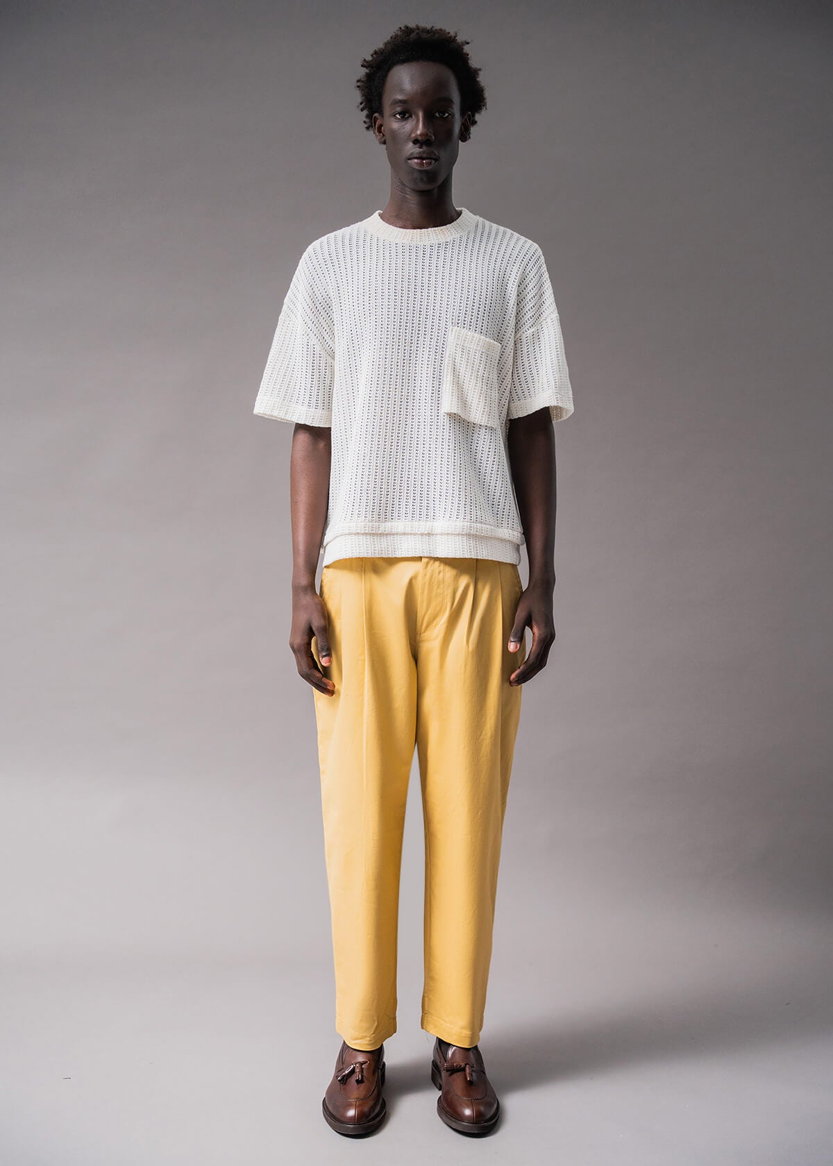 Dune Linework: Raven Fit