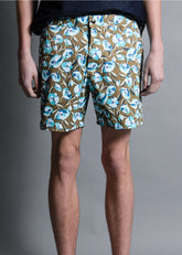 multi-funtional men's short, swimwear and everyday short