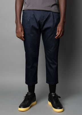 deep navy mens pants