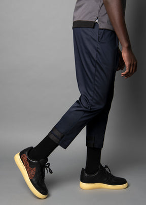 navy chino style pants