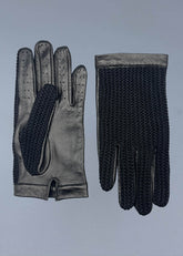 Driving Glove Black